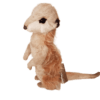 Meerkat Sitting 32cmH