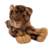 Leopard Cub (Jacquard) Floppy 53cmL - Image 5