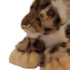 Leopard Cub (Jacquard) Floppy 53cmL - Image 4