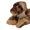Leopard Cub (Jacquard) Floppy 53cmL - Image 2