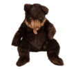 Sunbear Sitting