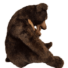 Sunbear Sitting 28cmH - Image 7