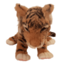 Tiger Cub Sitting