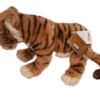 Tiger Cub Sitting 38cmL - Image 7