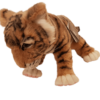 Tiger Cub Sitting 38cmL - Image 3