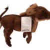 Wart Hog Baby 28cmL - Image 6