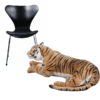 Liggende tiger - Image 3