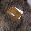 Grizzly cub standing 68cm - Image 3