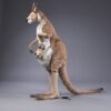 Kangaroo with baby 1.1 m - Image 9