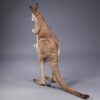Kangaroo with baby 1.1 m - Image 8