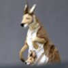 Kangaroo with baby 1.1 m - Image 3