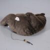 Brown bear - sleeping 100cm - Image 3
