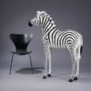 Ung Zebra - Image 15