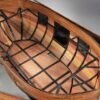 Noahs ark ca. 1,3 meter lang inkl 40 dyr - Image 6