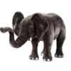 Elephant - can be "ridden" 70cm