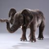 Elephant - can be "ridden" 70cm - Image 8