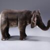 Elephant - can be "ridden" 70cm - Image 5
