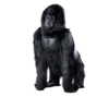 Gorilla - Adult Silverback ca 70cm