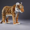 Standing plush tiger - 1.3 meters - Image 2