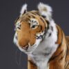 Standing plush tiger - 1.3 meters - Image 5