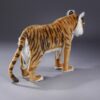 Standing plush tiger - 1.3 meters - Image 4