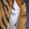 Standing plush tiger - 1.3 meters - Image 3