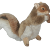 Red squirrel 22cm - Image 2