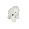 Polarbjørn - siddende - Image 3