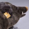 Wild boar lying down - fullsize - Image 3