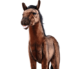 Thoroughbred Foal 100cmL