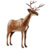 Impala hjort - lifesize
