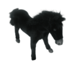 Wild horse 36cm - in plush - Image 2